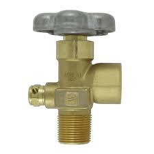 Nitrogen Valve 3/4inNgt 3360 Psi Cga580 Sherwood – HowdyBrewer