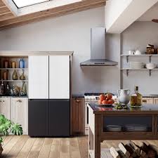 It's the small appliances that make a big difference in the kitchen. The Best New Kitchen Appliances Coming In 2021 Patterned Ranges Bespoke Refrigerators And More Architectural Digest