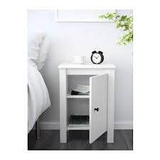 Furniture Home Furnishings Find Your Inspiration White Bedside Table Ikea Brusali Bedside Table Ikea