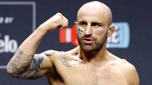 Andre Harrison finished for first time in career with submission loss in  PFL playoffs