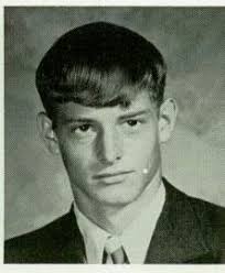 Daniel Lynn “Danny” Crabtree (1955-2021): homenaje de Find a Grave