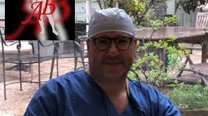 Dr. Alain Bitton, urologist in Geneva