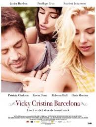 вики кристина барселона смотреть онлайн бесплатно в хорошем качестве Vicky Cristina Barcelona One Of My Favorites Barcelona My Love Pinterest