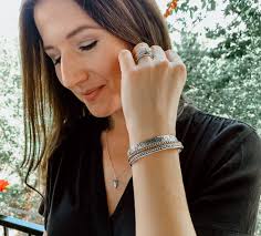 James Avery Matching Rings 2025