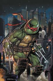 High noon at mega mountain. Turtle Power Outage Three Of The Four Teenage Mutant Ninja Turtles Have Died Gamesradar