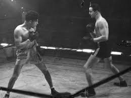 Ο όσιος ιωάννης ο ρώσσος (ουκρανικά: Johann Rukeli Trollmann O Pygmaxos Poy Trolare Toys Nazi Kai To Plhrwse Me Thn Zwh Toy Robespieros