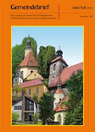 Herzlich willkommen im luftkurort jonsdorf. Https Kirche Zittauer Gebirge De Wp Content Uploads 2019 06 Gemeindebrief Juni Juli 19 Pdf