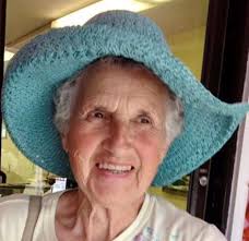 Rebecca Baker Obituary