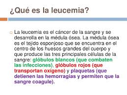 Maybe you would like to learn more about one of these? Leucemia Escuelapedia Recursos Educativos