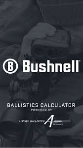 Bushnell Ballistics Applied Ballistics Llc