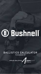 bushnell ballistics applied ballistics llc