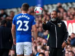 Nuno herlander simões espírito santo (portuguese pronunciation: Nuno Espirito Santo Linked With Everton Post Express Star