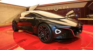 Rarely practical, sports cars are intent to create an atmosphere of fun for the driver on the streets or possibly on the race track. Aston Martin S Reborn Lagonda To Launch Company S First Electric Model In 2021 Carscoops Aston Martin Lagonda Aston Martin New Audi Car