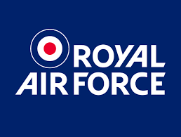Raf Ranks Royal Air Force