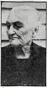 Esther Ann Thayer Abbott (1845-1934)