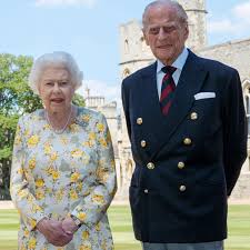 È morto il principe filippo di edimburgo, marito della regina elisabetta. Regina Elisabetta Di Nuovo Single E A Windsor Senza Il Marito Filippo