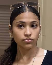 Have you seen this child? Gabriella Abigail Padilla Villatoro