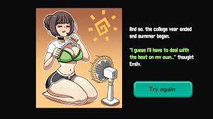 Fantasy fulfilled with futanari sex games and hentai fun online