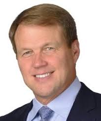 Mark Wesley succeeds Jack DeMao as CEO of Electric Guard Dog, LLC