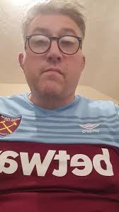 Jez's Marathon Challenge