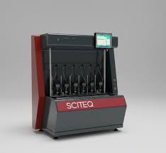 HDT Vicat testing machine - Robust and cost-efficient