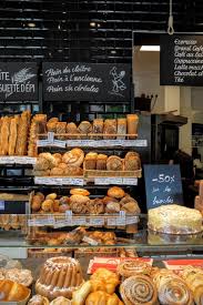 Photography Travel C Pastelpix Bakery Shop Rustic Coffee Shop Eat