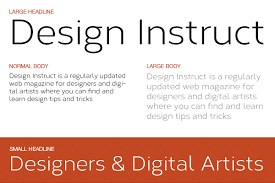 Sans serif is a category of typefaces. Zg International Zentica 10 Free Sans Serif Fonts To Download