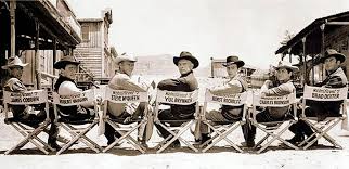 What is the plot of the magnificent seven? Westerns And The Magnificent Seven 2016 Remake Spoilers Sonia S Sees