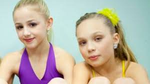 Like other parents attending the cadc from before dance moms began, she became disenchanted with experiences from the show; What The Original Cast Of Dance Moms Looks Like Now Youtube