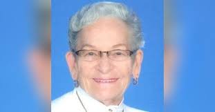 Mary L. Hubert Obituary