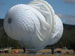 The Floating Balloon Wind Generator Wind Generator Solar Power Diy Floating Balloons