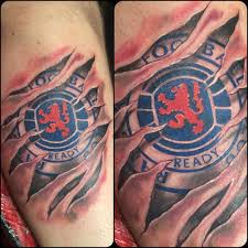 Jump directly to the content. 35 Best Football Tattoos Ideas