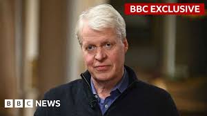 'I'm telling the truth': Earl Spencer defends Diana book claims about Charles in BBC interview