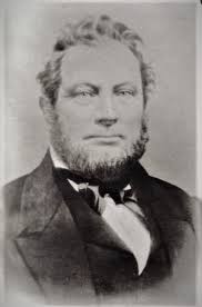 Asa Hubbard (1800-1868)