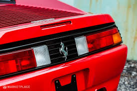 May 29, 2020 · price as tested $26,120 (base price: 1993 Ferrari 348ts Serie Speciale Petrolicious