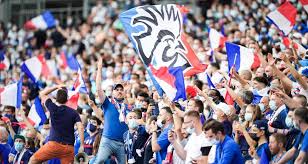 L'équipe de france va entamer son euro par un choc face à l'allemagne, ce mardi à munich (21h). Ig5 553cpxnmjm