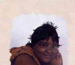 Featured Member: Jamila Millette