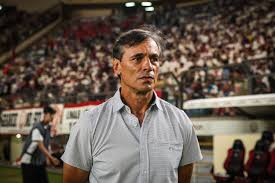 ¡Bombazo en Paraguay! ¿Qué pasó con Fabián Bustos y el Olimpia? - Imagen principal del artículo