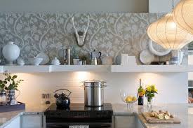 kitchen wallpaper designs