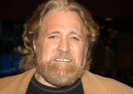 Grizzly Adams' Star Dan Haggerty Dead at 74