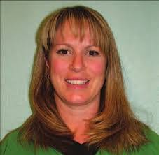 Melissa Koonce's Instagram, Twitter & Facebook