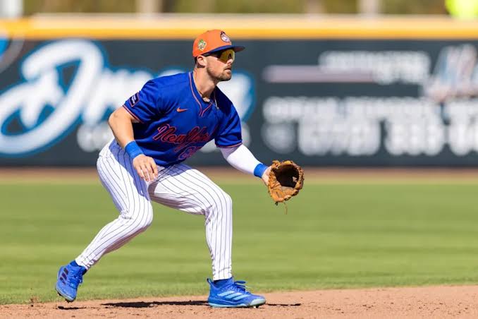 Jackson Cluff pursuing big league Mets dream after putting career on pause for mission service - Yahoo Sports