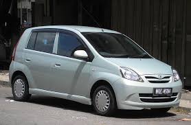 Cara nak buka bonet depan kereta viva. Perodua Viva Wikipedia Bahasa Melayu Ensiklopedia Bebas