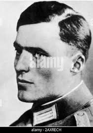 Hans oster hi-res stock photography and images