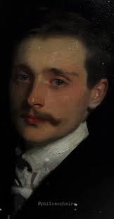 Christopher Scarver Poetry