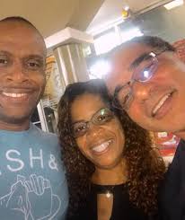 Paul Richards.🙏🏻🇹🇹📚📺📷📻 (@paulgrichards) • Instagram photos and  videos