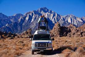 Geological survey) publishes a set of topographic maps of the u.s. The Ultimate Guide To The Alabama Hills Tworoamingsouls