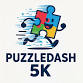 Puzzle Dash 5K event image
