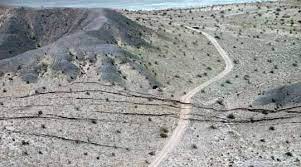 Baja S Fault Eosdis Earthdata Website Baja California Earthquake Geology