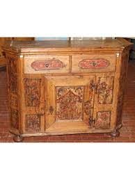 Cre1010 Mobili Antichi Tirolesi Mobili Dipinti Mobili Rustici Antiquariato Arredamenti Di Montagna Dipinti
